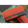 Автоматический нож Kershaw Livewire K9000CFBLK