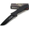 Нож KERSHAW 6045BLK CQC-9K K6045BLK